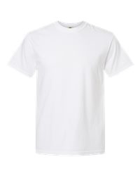 Comfort Colors 1717 Unisex Heavyweight Garment-Dyed Soft Ring-Spun Cotton T-Shirt
