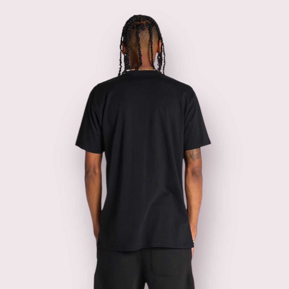 TS5300 Blueprint 100% Combed Cotton Triple Bio-Polish Tee