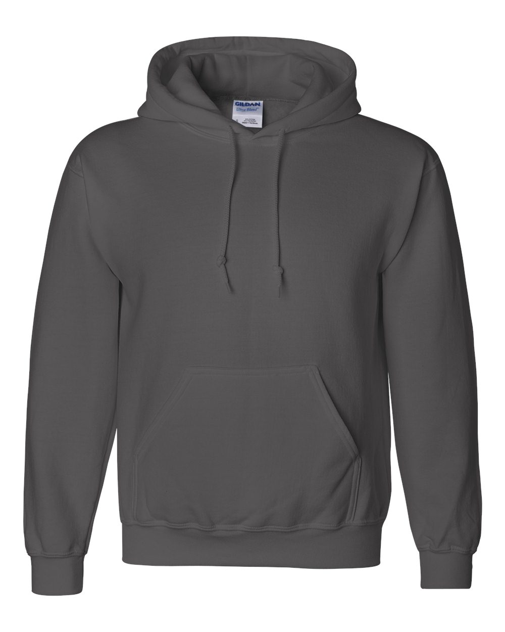 Gildan 12500 Unisex DryBlend® Hooded Sweatshirt