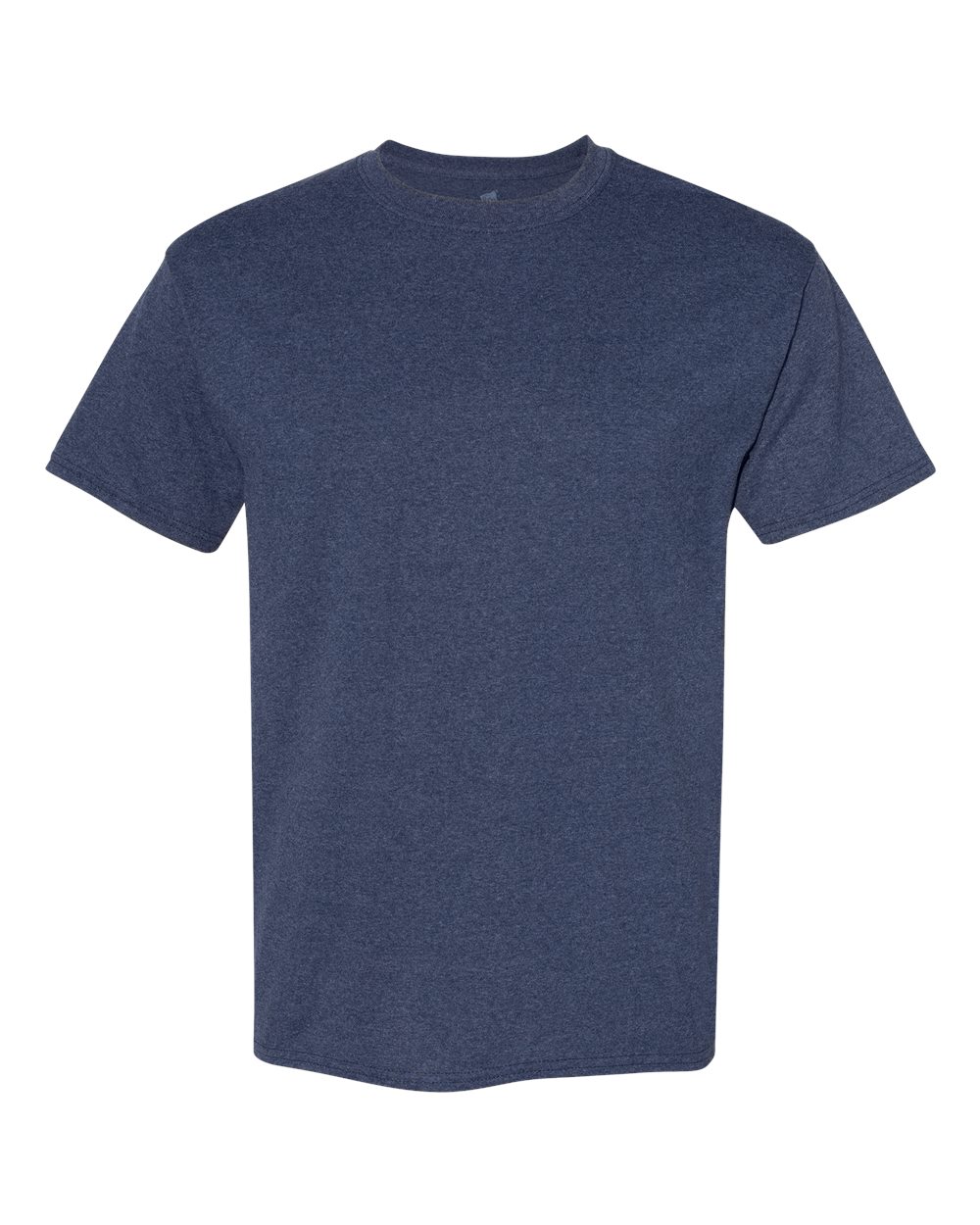 Hanes Unisex EcoSmart® Classic Fit 50/50 Cotton T-Shirt 5170