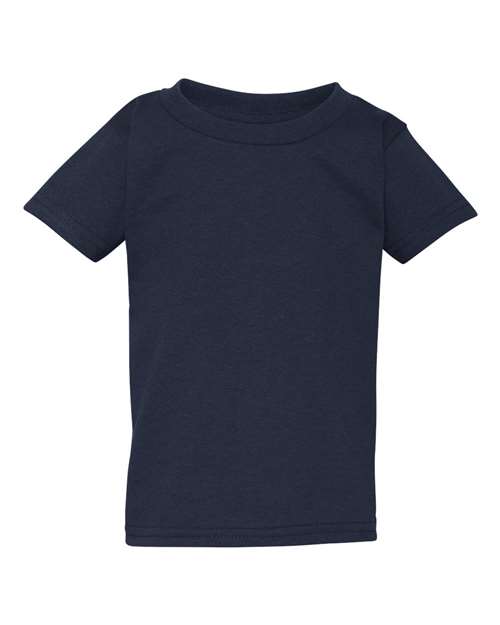 Gildan 5100P Toddler Heavy Cotton T-Shirt – Soft, Durable, Printable