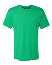 Next Level Unisex Triblend T-Shirt – Soft, Sustainable, All‑Season Comfort