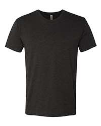 Next Level Unisex Triblend T-Shirt – Soft, Sustainable, All‑Season Comfort