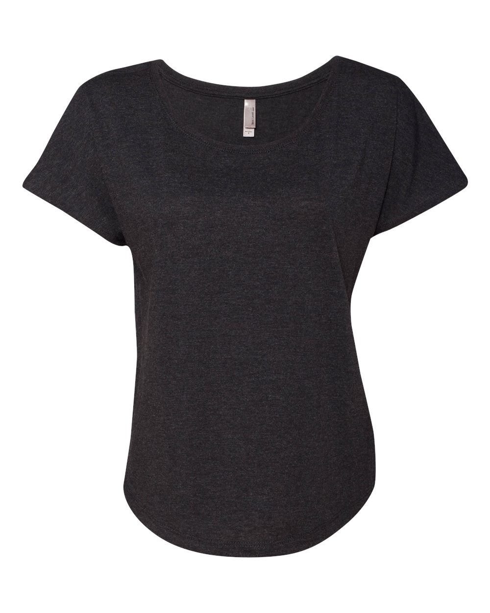Next Level Women’s Soft Triblend Dolman T-Shirt 6760