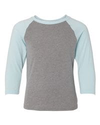 Next Level Girls CVC Princess T-Shirt Soft Blend