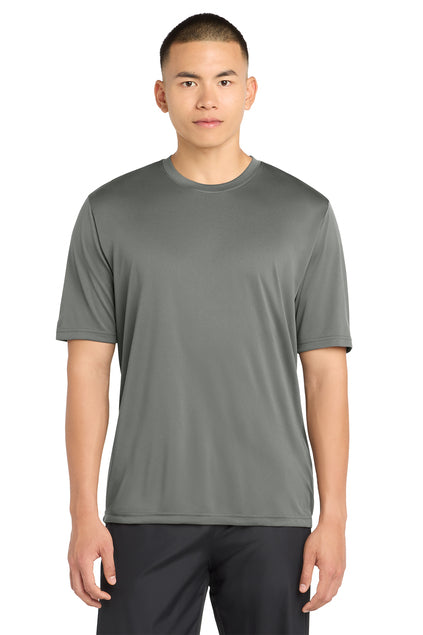 Sport-Tek PosiCharge Tough Performance Tee: Snag-Resistant, Moisture-Wicking, Durable