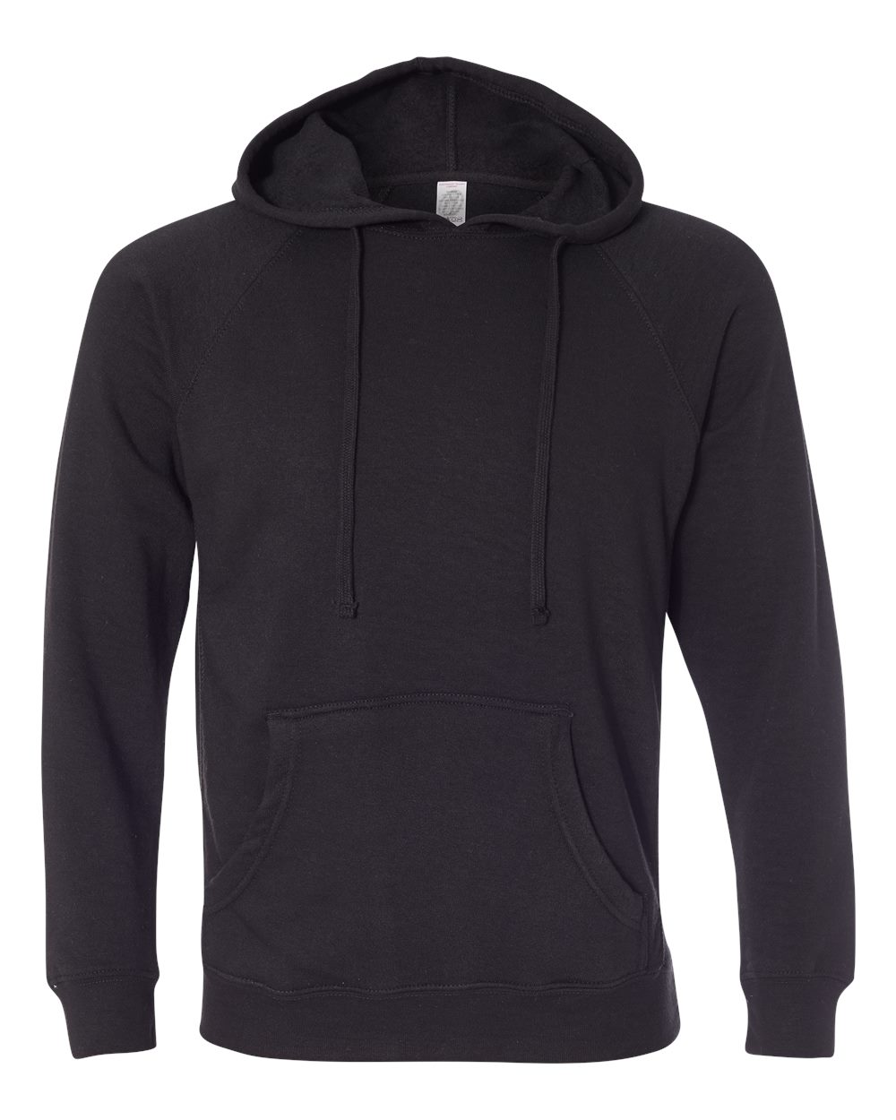Unisex Special Blend Raglan Hooded Sweatshirt Slim-Fit 52/48 Blend