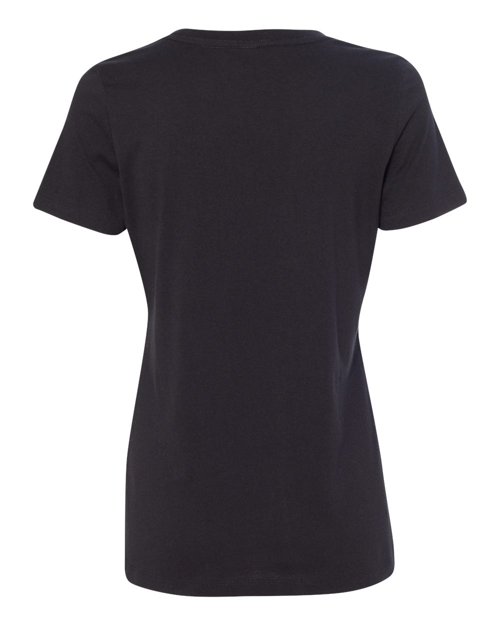 Next Level Women's Ideal T-Shirt 1510 Soft Sustainable Cotton‑Poly Blend
