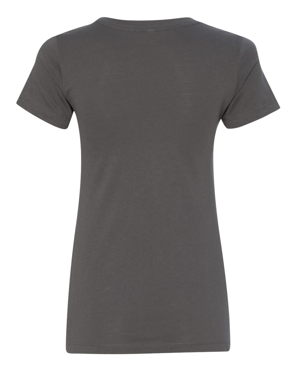 Next Level Women's Ideal T-Shirt 1510 Soft Sustainable Cotton‑Poly Blend
