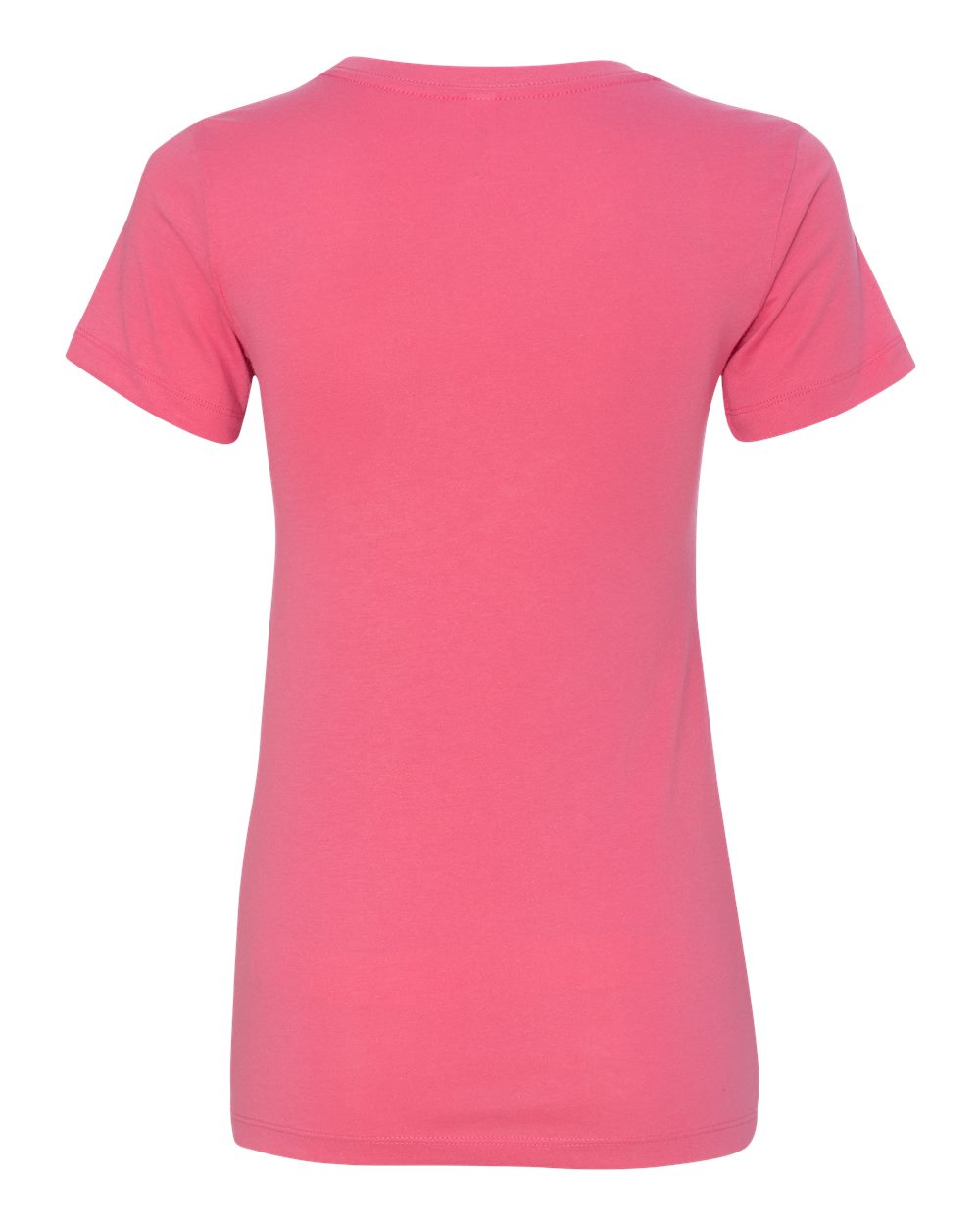 Next Level Women's Ideal T-Shirt 1510 Soft Sustainable Cotton‑Poly Blend