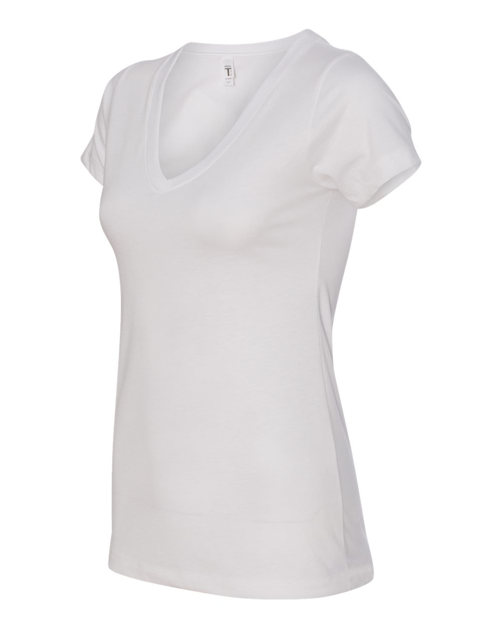 Next Level Women's Ideal V-Neck T-Shirt 1540
