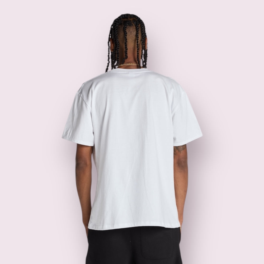 Creator TS7500 Boxy Fit 100% Cotton Heavyweight Unisex Tee
