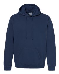 Comfort Colors Women's Garment-Dyed Mid-Length Soft Crewneck Sweatshirt