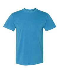 Independent Trading Co. Unisex Premium Pigment-Dyed Ring-Spun Cotton T-Shirt