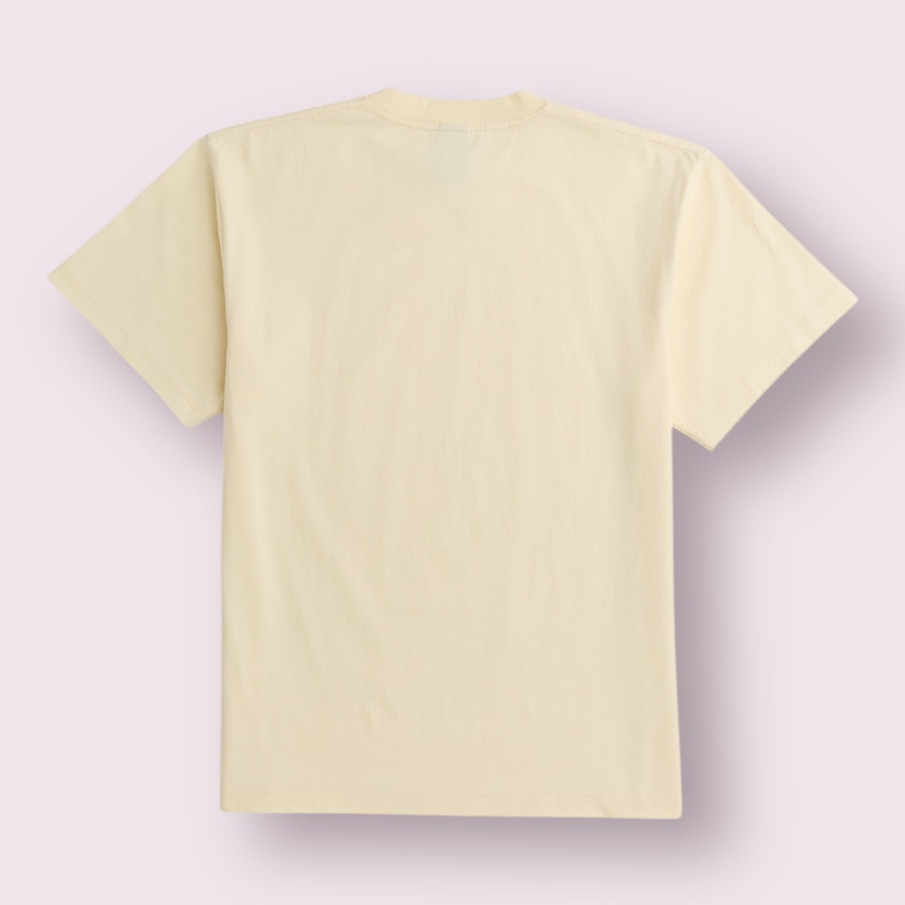 Creator TS7500 Boxy Fit 100% Cotton Heavyweight Unisex Tee