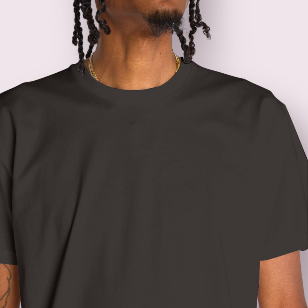TS5300 Blueprint 100% Combed Cotton Triple Bio-Polish Tee
