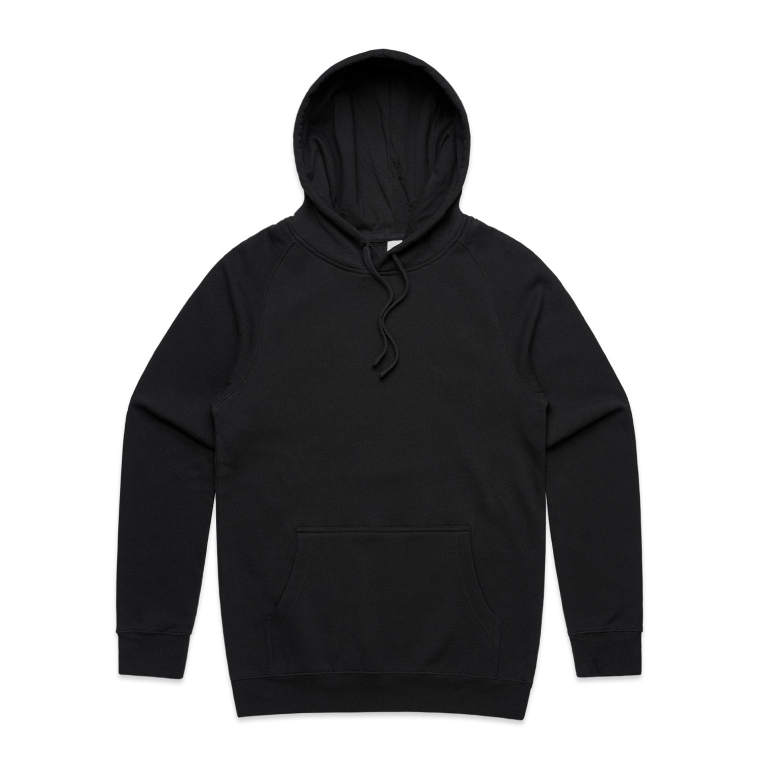 AS Colour Supply Hood 5101: Mid-Weight Cotton Blend Anti-Pill Fleece Hoodie