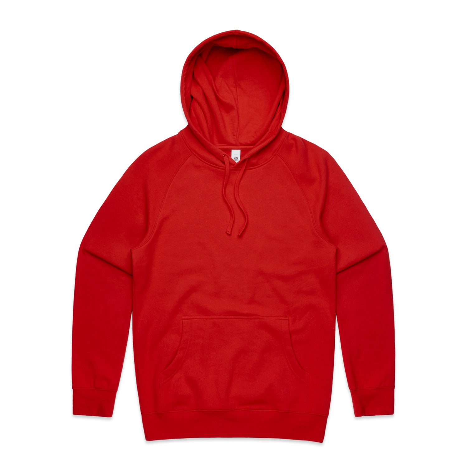 AS Colour Supply Hood 5101: Mid-Weight Cotton Blend Anti-Pill Fleece Hoodie