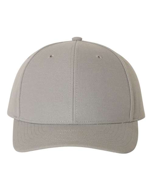 Richardson 514 Surge Adjustable Cap Structured Polyester Mid-Pro Hat