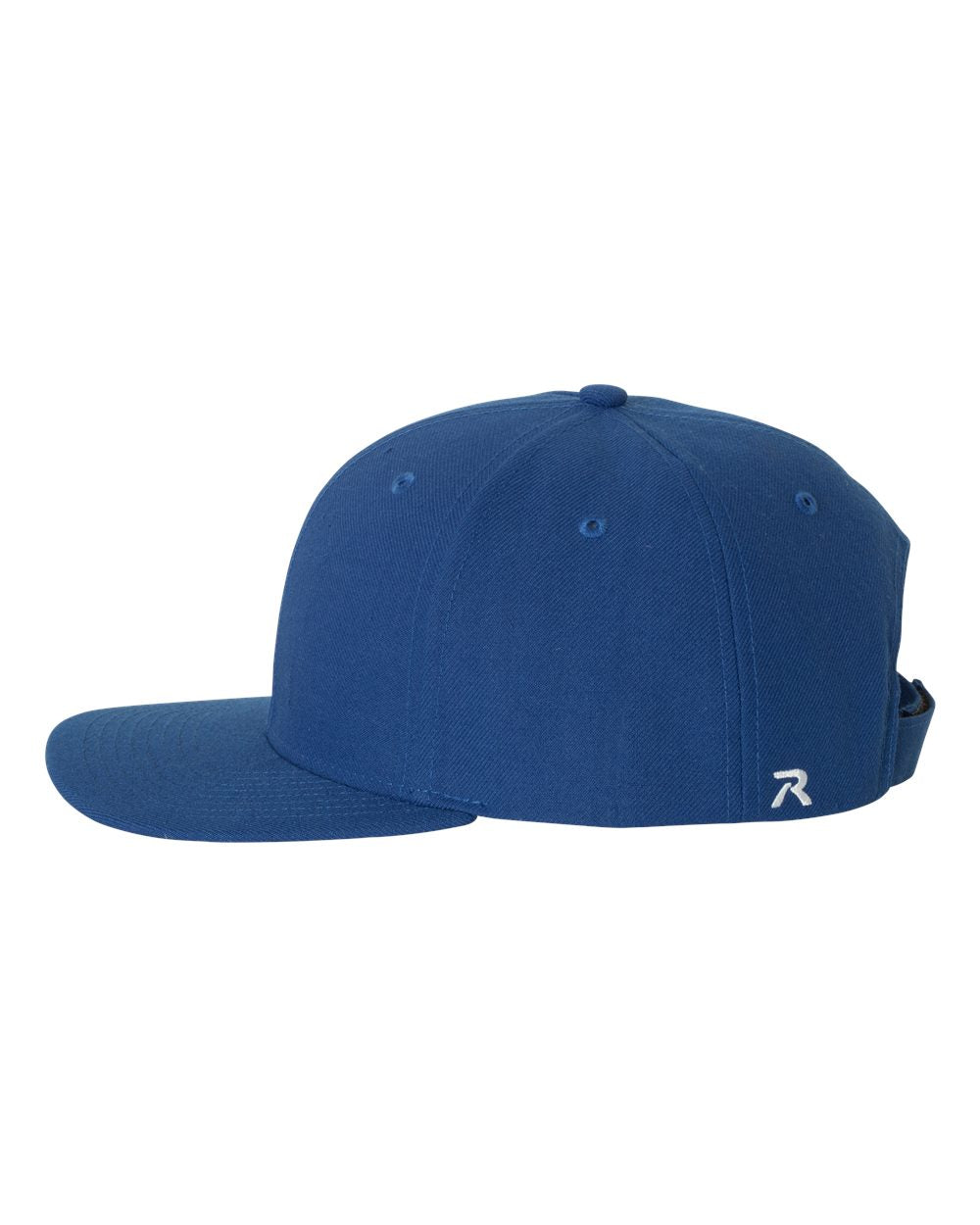 Richardson 514 Surge Adjustable Cap Structured Polyester Mid-Pro Hat