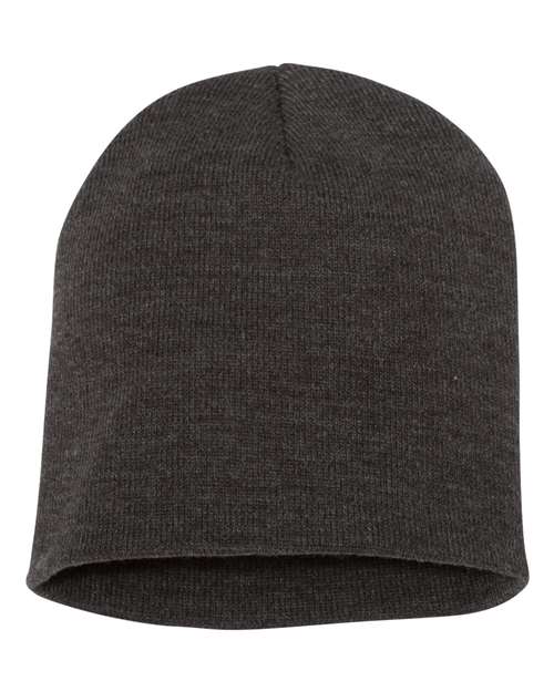 YP Classics 1500KC 8½" Acrylic Beanie – One Size, Hypoallergenic