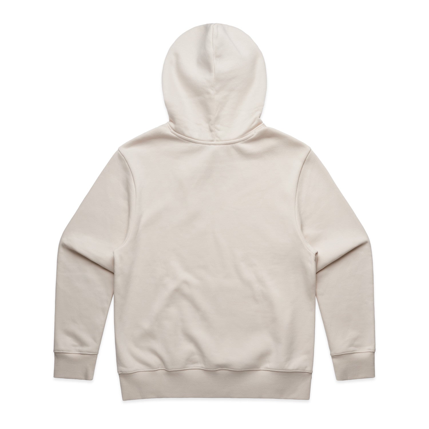 AS Colour Heavy Hood 5146: Premium Cotton Blend, Warm Oversized Relaxed Fit