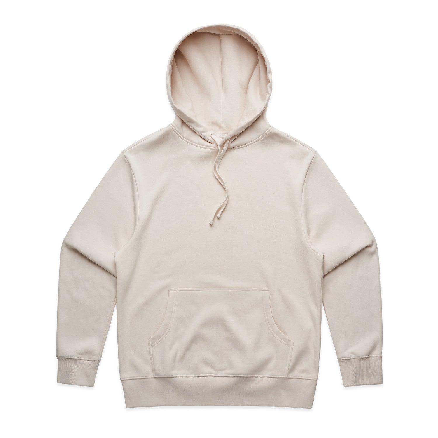 AS Colour Heavy Hood 5146: Premium Cotton Blend, Warm Oversized Relaxed Fit