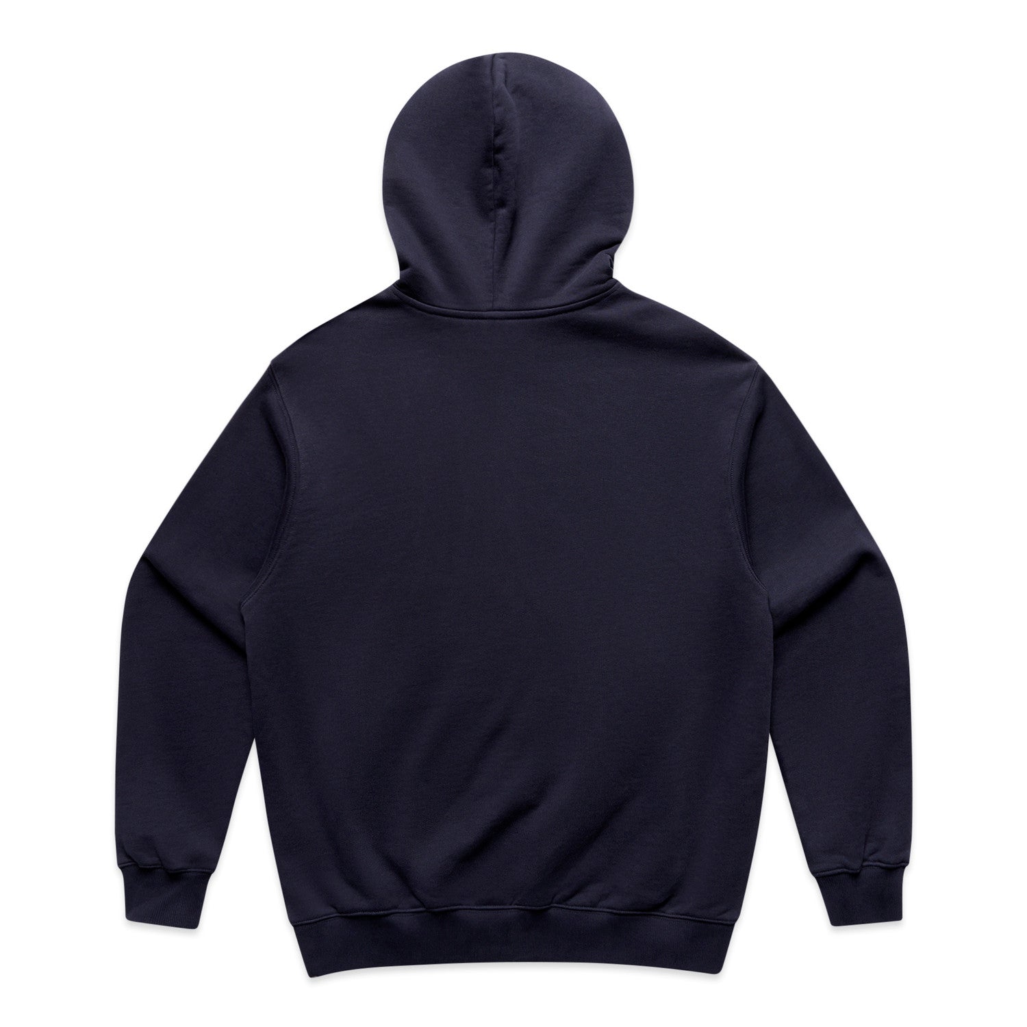 AS Colour 5151 Heavyweight Cotton French Terry Relaxed Fit Hoodie