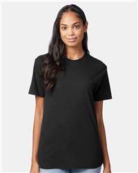 Hanes Perfect‑T Triblend T‑Shirt 42TB Sustainable Soft Fit