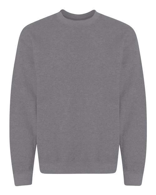Gildan Heavy Blend Unisex Crewneck Sweatshirt 18000 Premium Comfort