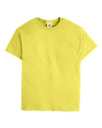 Hanes Youth Essential‑T T‑Shirt 5480 – Soft 100% Cotton Classic Fit