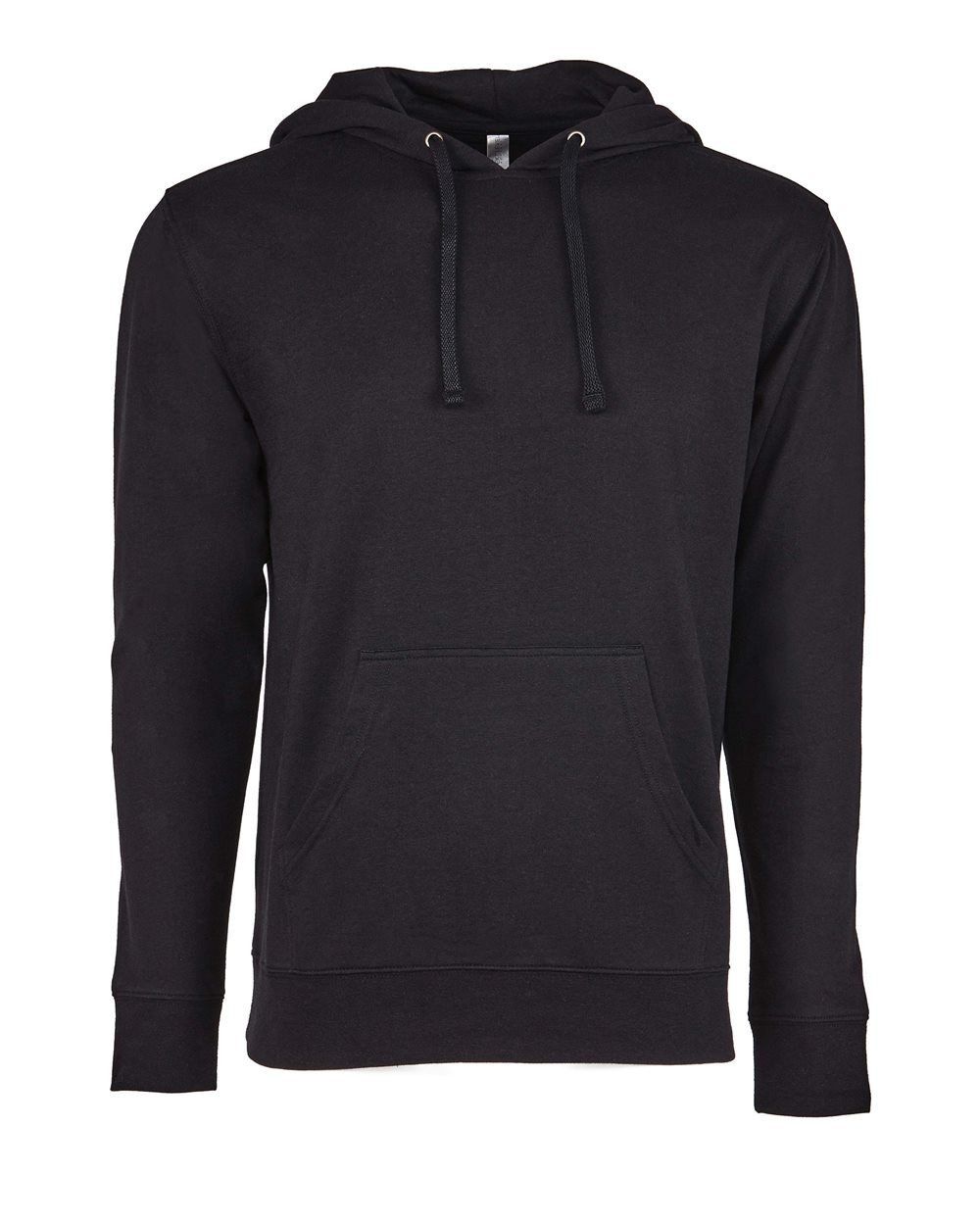 Next Level Unisex Laguna Hoodie Sweatshirt – Soft French Terry Fleece