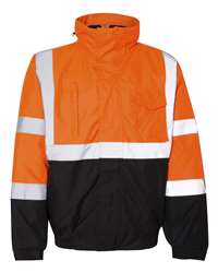 Kishigo Unisex Storm Cover Waterproof Rain Jacket Performance