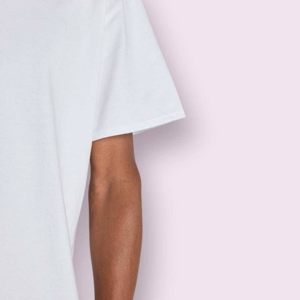 Creator TS7500 Boxy Fit 100% Cotton Heavyweight Unisex Tee