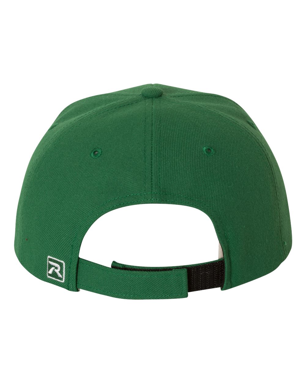 Richardson 514 Surge Adjustable Cap Structured Polyester Mid-Pro Hat