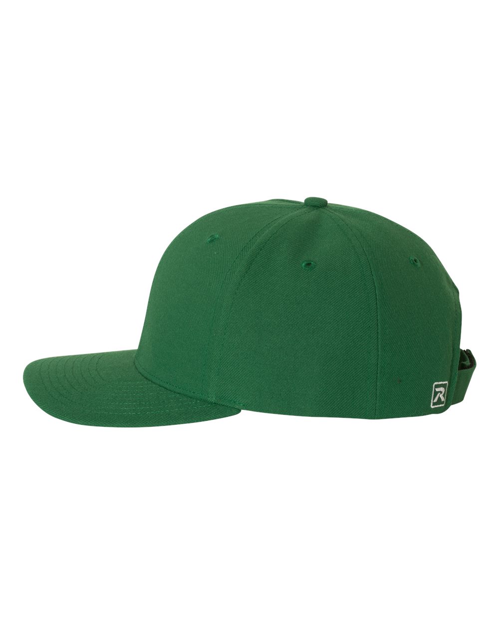 Richardson 514 Surge Adjustable Cap Structured Polyester Mid-Pro Hat