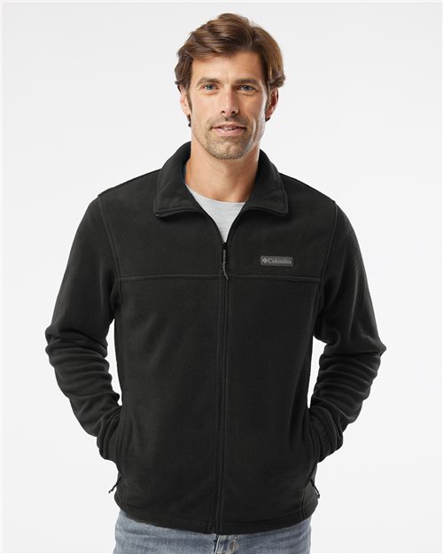 Columbia Men's Steens Mountain Fleece 2.0 Full‑Zip Jacket