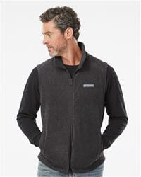 Columbia Men's Steens Mountain Full‑Zip 2.0 Fleece Jacket
