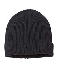 YP Classics Cuffed Beanie – 12" Acrylic Winter Hat