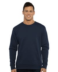 Next Level Unisex Santa Barbara Eco-Friendly Hoodie Sweatshirt