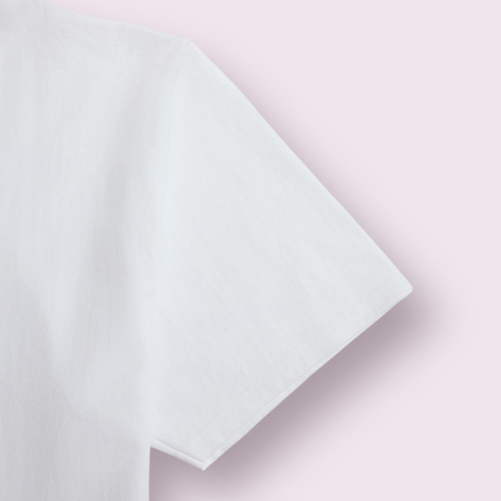 Creator TS7500 Boxy Fit 100% Cotton Heavyweight Unisex Tee