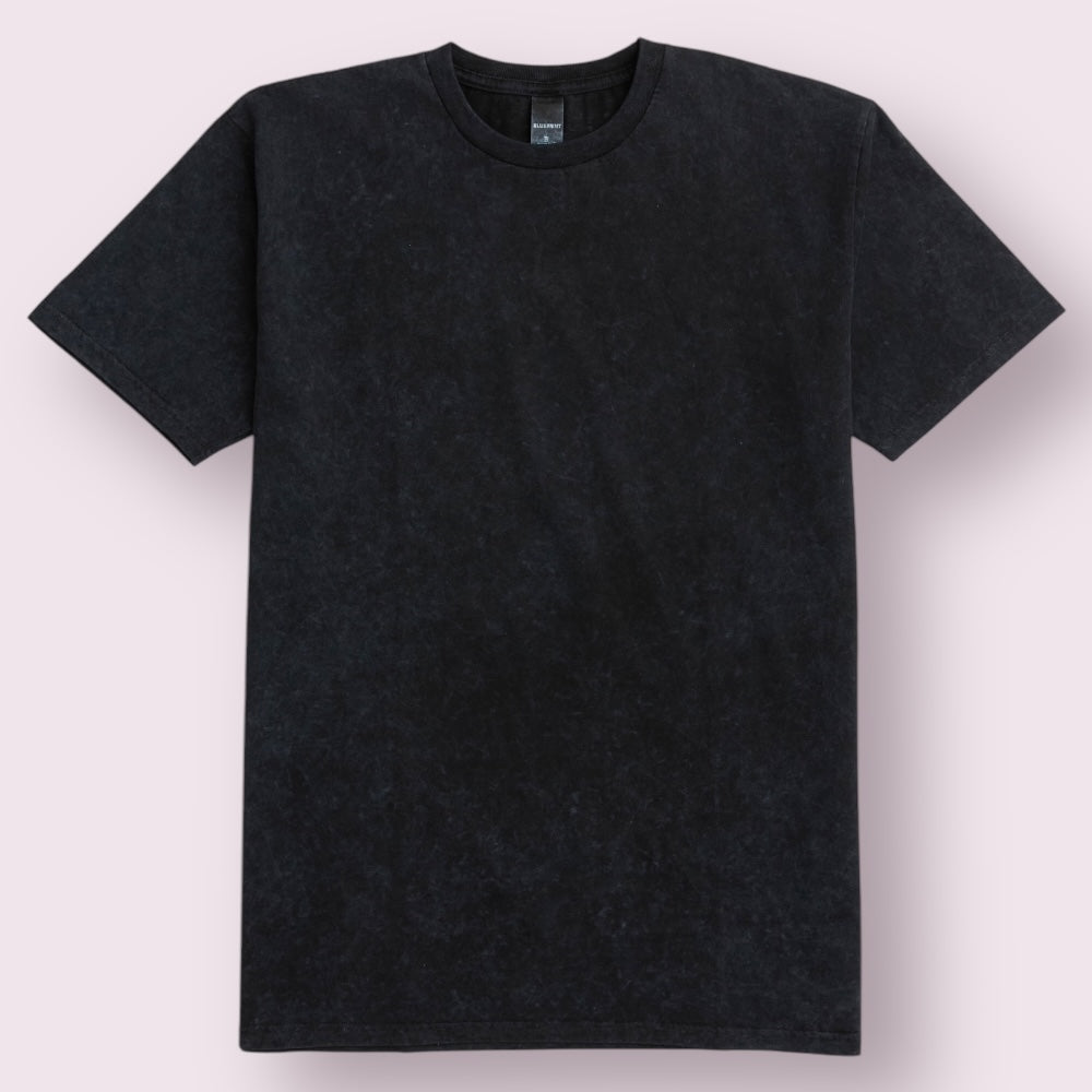 TS5300 Blueprint 100% Combed Cotton Triple Bio-Polish Tee