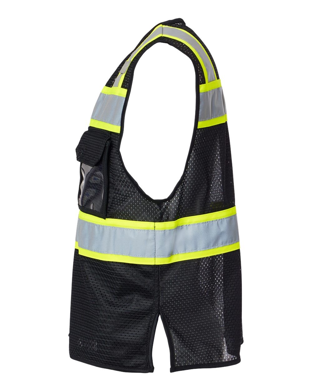Kishigo Unisex EV Series Enhanced Visibility Mesh Vest