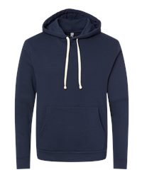 Next Level Unisex Santa Barbara Eco-Friendly Hoodie Sweatshirt