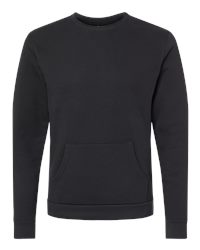 Next Level Unisex Santa Barbara Eco-Friendly Hoodie Sweatshirt