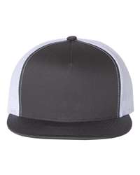 Premium Adjustable YP Classics Five-Panel Classic Trucker Cap