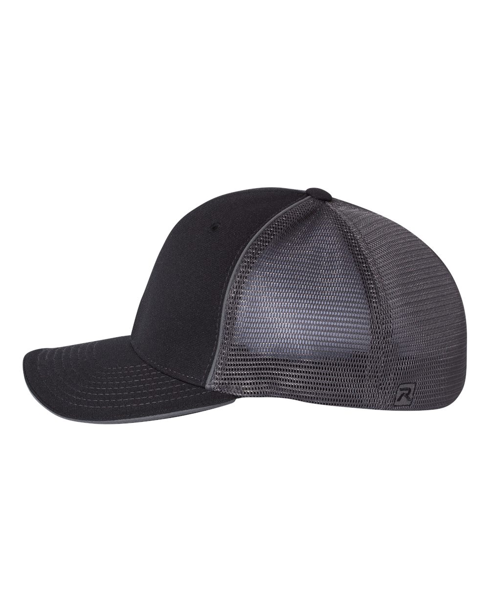 Richardson Pulse Sportmesh R-Flex Performance Mesh Stretch Cap