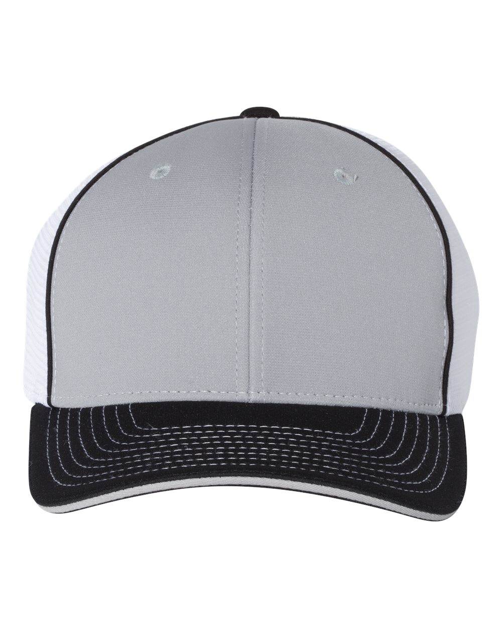 Richardson Pulse Sportmesh R-Flex Performance Mesh Stretch Cap