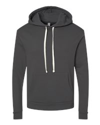 Next Level Unisex Santa Barbara Eco-Friendly Hoodie Sweatshirt