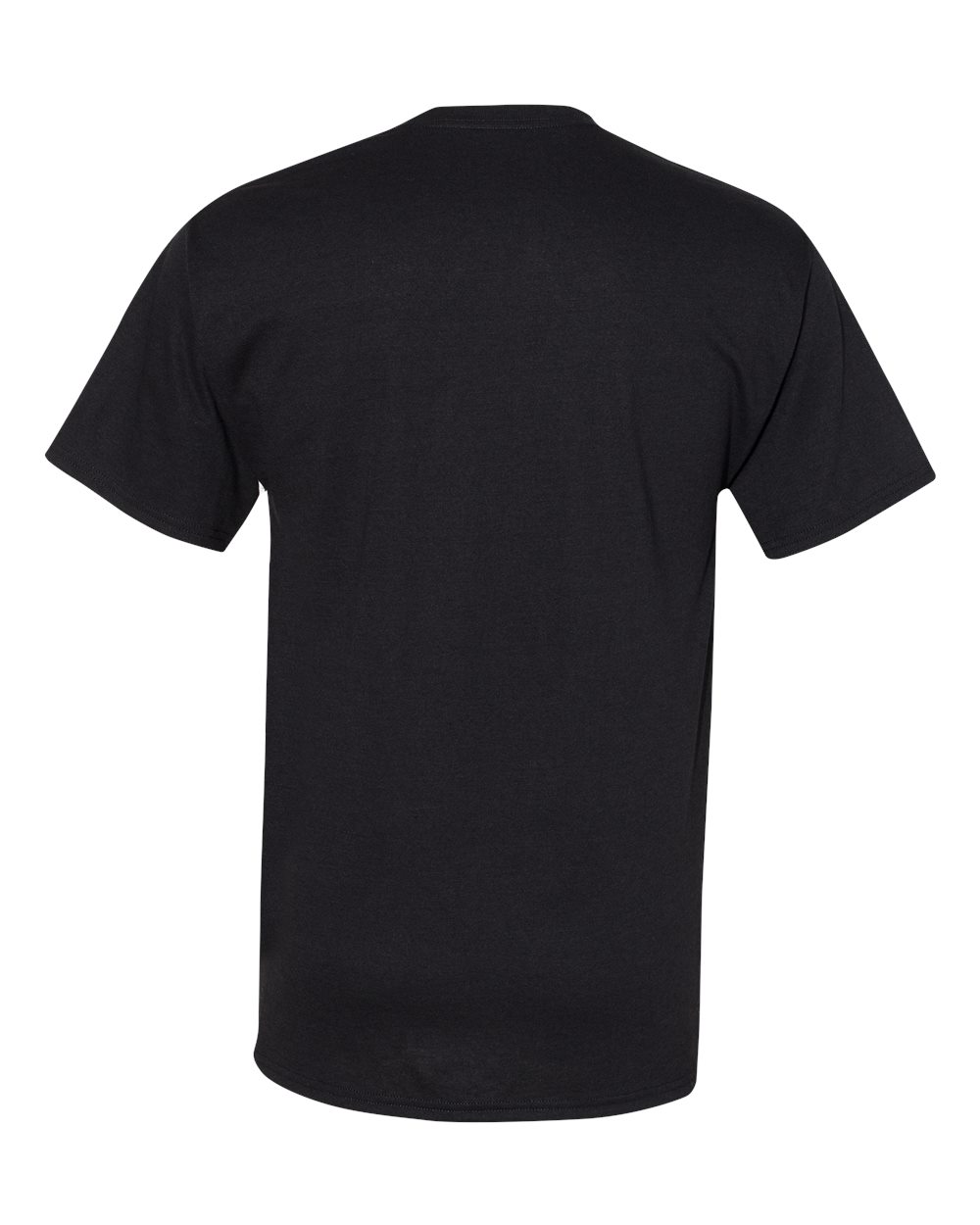 Hanes W110 Unisex Workwear Pocket T-Shirt with Reinforced Pocket